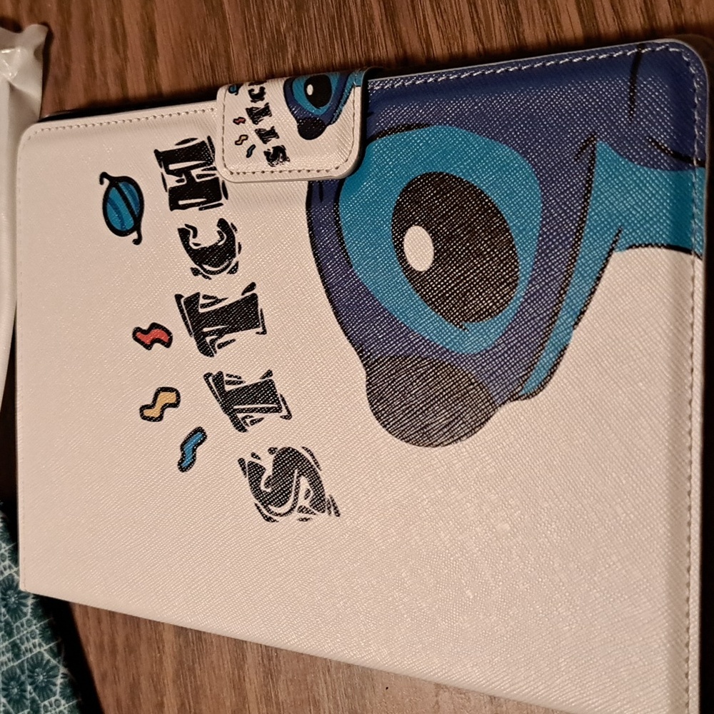 SALE Stitch I pad mini shell/ BUNDLE ONLY 2or more items
